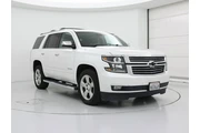 Chevrolet Tahoe 2017 4x2 Pre en Sacramento