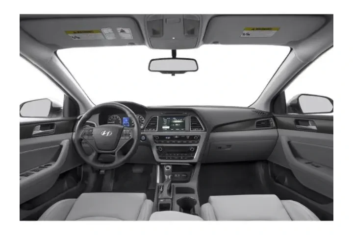 $9987 : Hyundai SONATA 2015 Sport 4d image 4