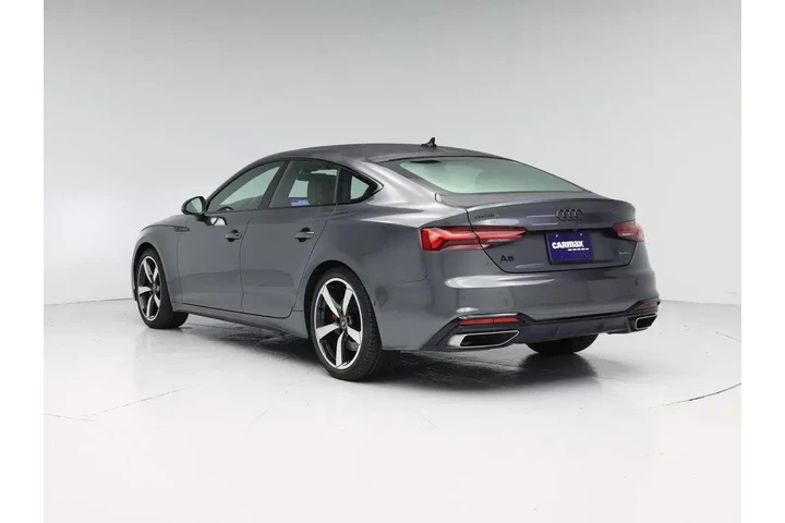 $32998 : Audi A5 Sportback 2022 AWD q image 2