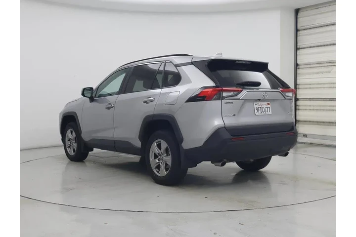 $29998 : Toyota RAV4 2023 XLE 4dr SUV image 2