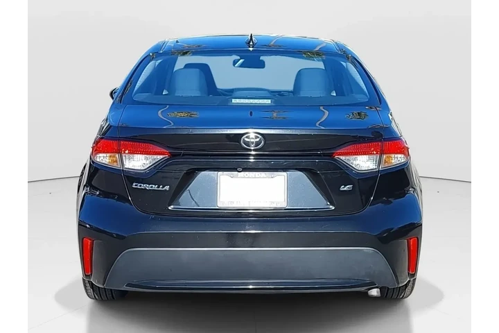 $14360 : Toyota Corolla 2020 LE 4dr S image 6