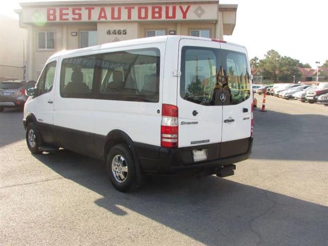 $12995 : 2008 Sprinter 2500 image 3