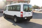 $12995 : 2008 Sprinter 2500 thumbnail