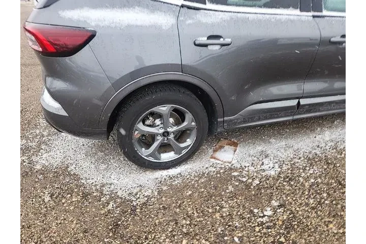 $20000 : Ford Escape 2023 ST-Line 4dr image 6