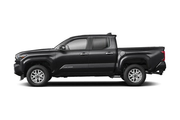 $40975 : Gold Certified 2024 Tacoma SR5 image 3