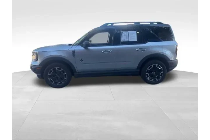 $25911 : Ford Bronco Sport 2022 AWD O image 3