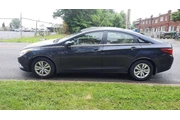 2012 Sonata GLS en Philadelphia
