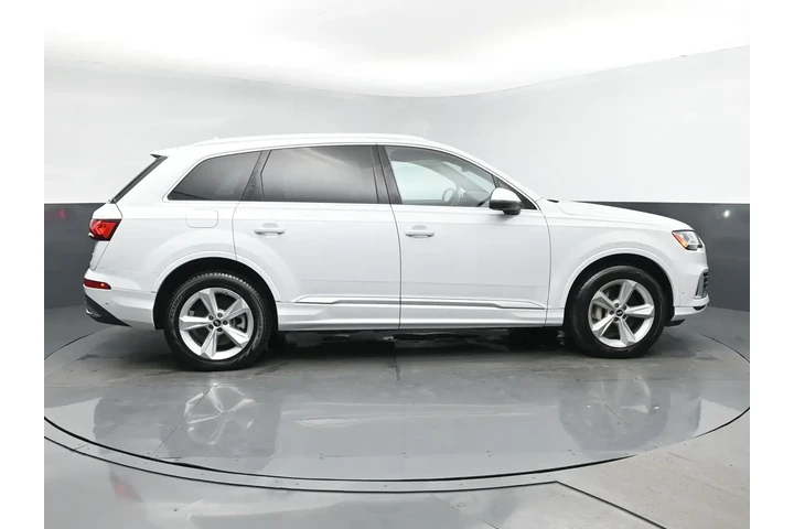 $26295 : Audi Q7 2021 AWD quattro Pre image 3