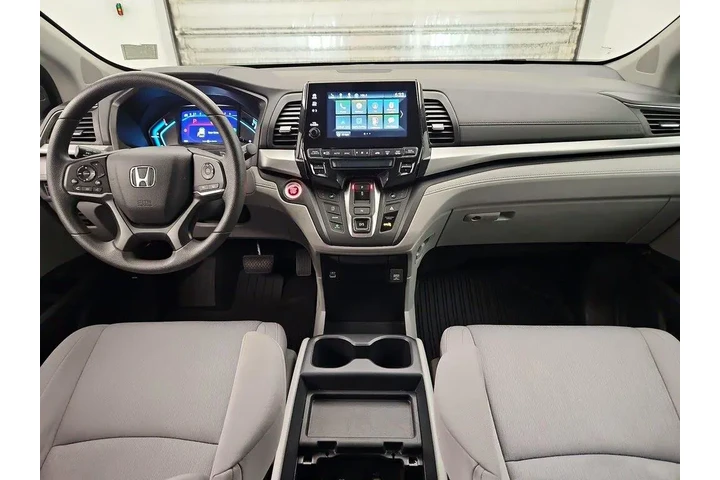 $30998 : Honda Odyssey 2022 EX 4dr Mi image 9