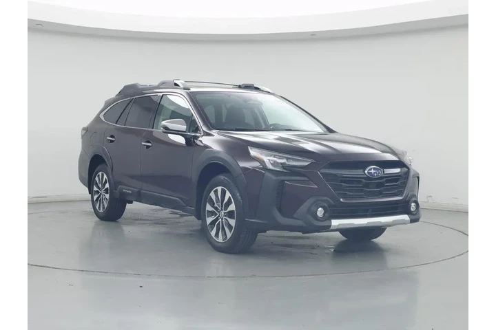 $34998 : Subaru Outback 2024 AWD Tour image 1
