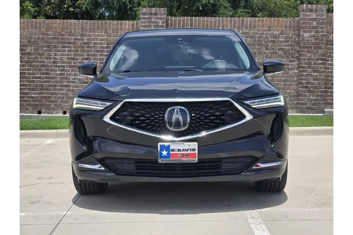 $37282 : Acura MDX 2024 4dr SUV w/Tec image 2