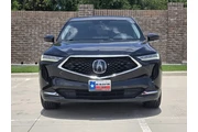 $37282 : Acura MDX 2024 4dr SUV w/Tec thumbnail