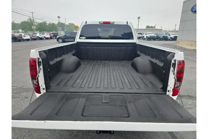 $14995 : Chevrolet Colorado 2012 4x4 image 10