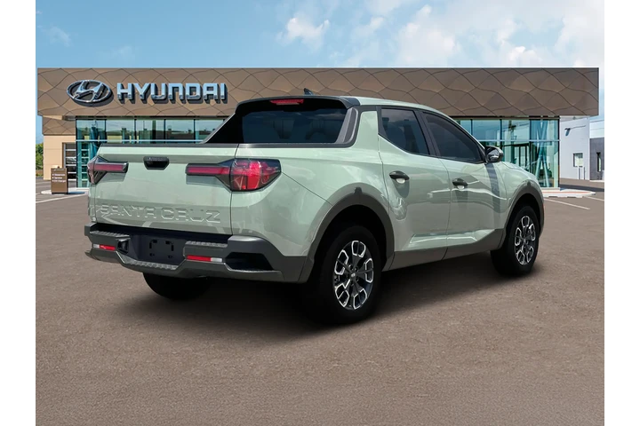 $29389 : Hyundai SANTA CRUZ 2024 AWD image 7