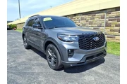 $39818 : Ford Explorer 2025 AWD ST-Li thumbnail
