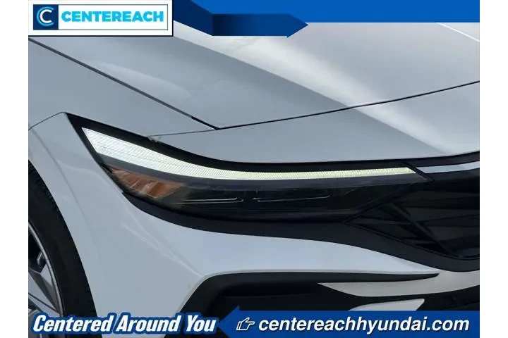 $17998 : Hyundai ELANTRA 2024 SE 4dr image 8