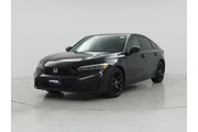 $27998 : Honda Civic 2025 Sport 4dr H thumbnail