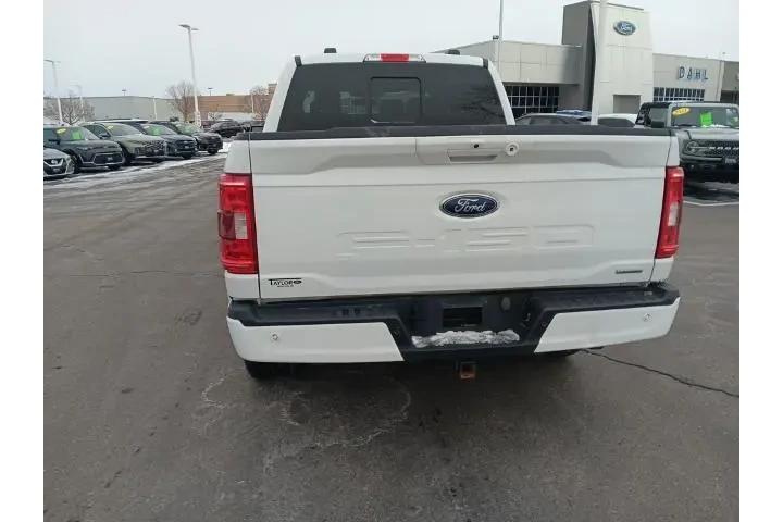 $40000 : Ford F-150 2023 4x4 XLT 4dr image 10