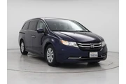 Honda Odyssey 2015 EX-L 4dr