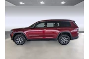 $35999 : Jeep Grand Cherokee L 2024 4 thumbnail