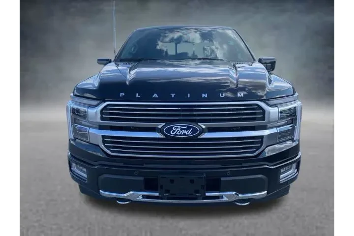 $69549 : Ford F-150 2024 4x4 Platinum image 2