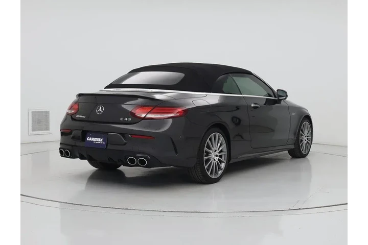 $34998 : Mercedes-Benz C-Class 2019 A image 8