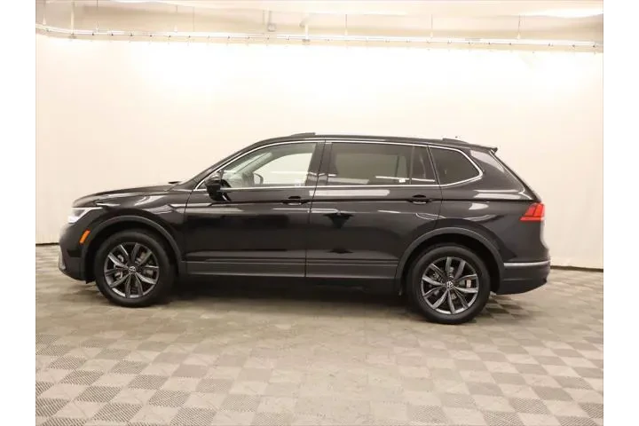 $21077 : Volkswagen Tiguan 2022 AWD S image 2