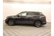 $21077 : Volkswagen Tiguan 2022 AWD S thumbnail