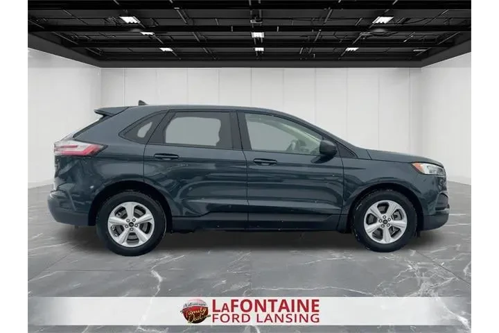 $26900 : Ford Edge 2024 AWD SE 4dr SU image 6