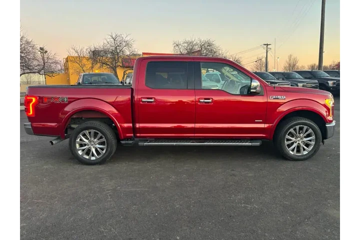 $26999 : 2015 F-150 Lariat image 9