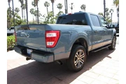 $33944 : Ford F-150 2023 4x4 XLT 4dr thumbnail