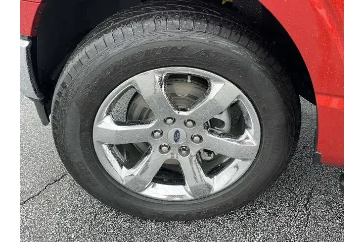 $39874 : Ford F-150 2023 4x4 Platinum image 9