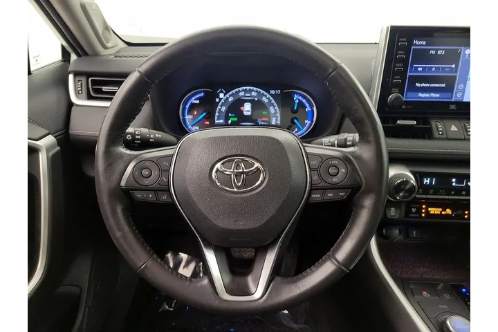 $34998 : Toyota RAV4 Hybrid 2020 AWD image 10