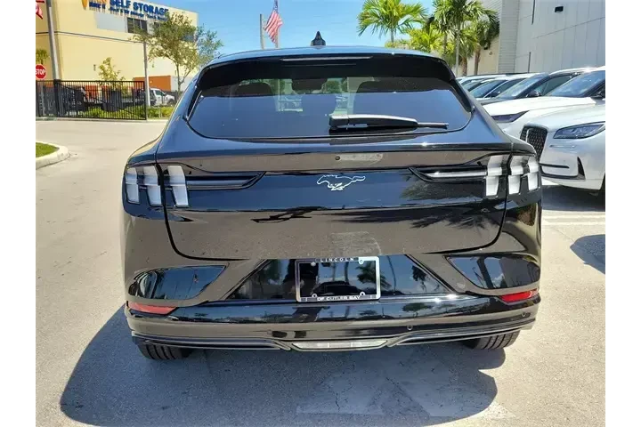 $28990 : Ford Mustang Mach-E 2022 Pre image 5