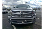 $22300 : 2016 RAM 1500 Laramie Quad Ca thumbnail