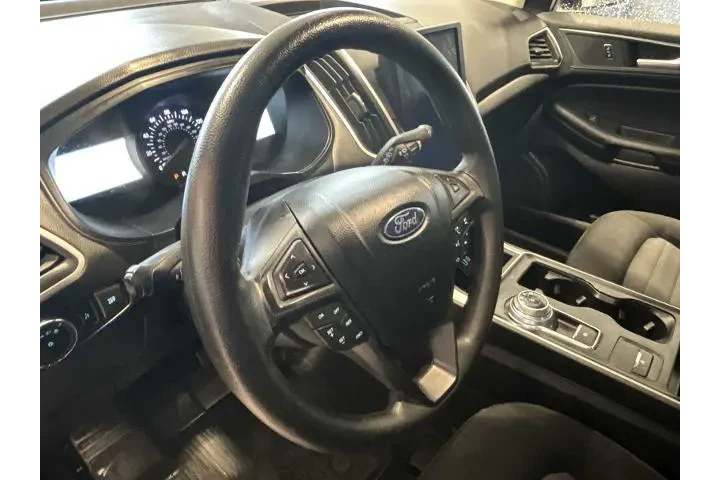 $27888 : Ford Edge 2024 AWD SE 4dr SU image 9