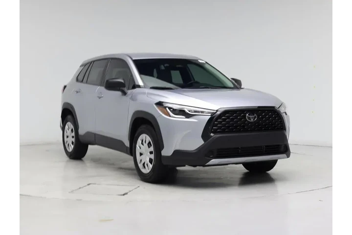 $25998 : Toyota Corolla Cross 2024 L image 1
