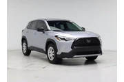 Toyota Corolla Cross 2024 L en Hialeah