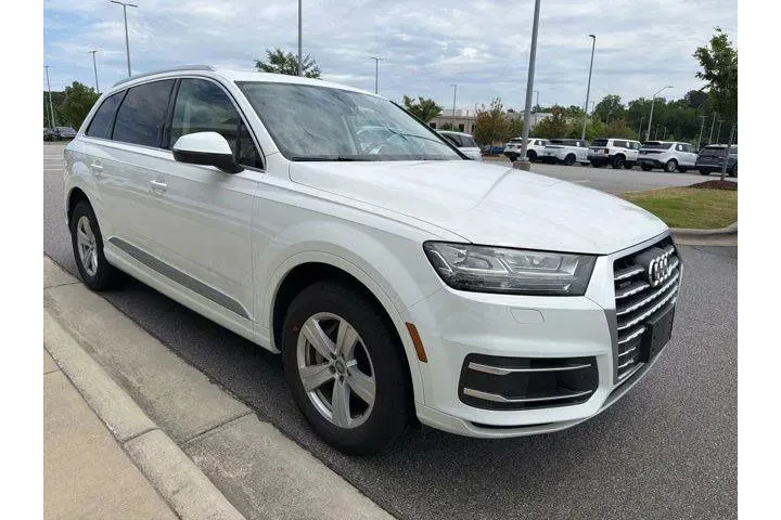 $23984 : Audi Q7 2019 AWD quattro SE image 8