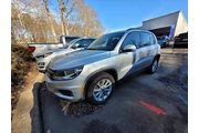 Volkswagen Tiguan 2017 2.0T en Albany