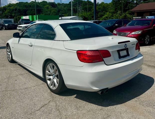 $8900 : 2013 BMW 3 Series 328i image 6