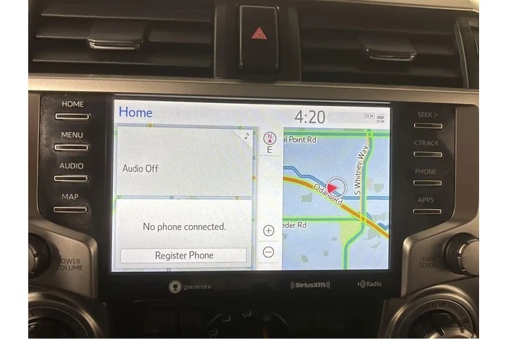 $41997 : Gold Certified2023 4 RUNNER S image 7