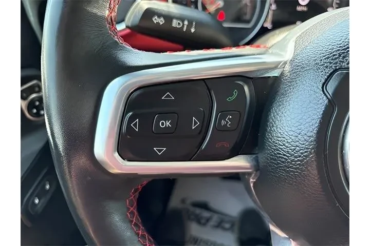 $38649 : Jeep Wrangler 2023 4x4 Rubic image 10