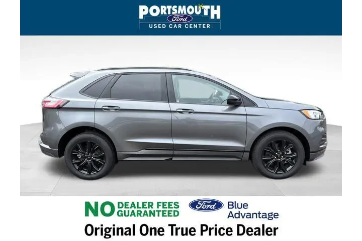 $28995 : Ford Edge 2024 AWD SE 4dr SU image 6
