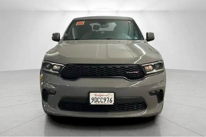 $25995 : Dodge Durango 2022 GT 4dr SU image 4
