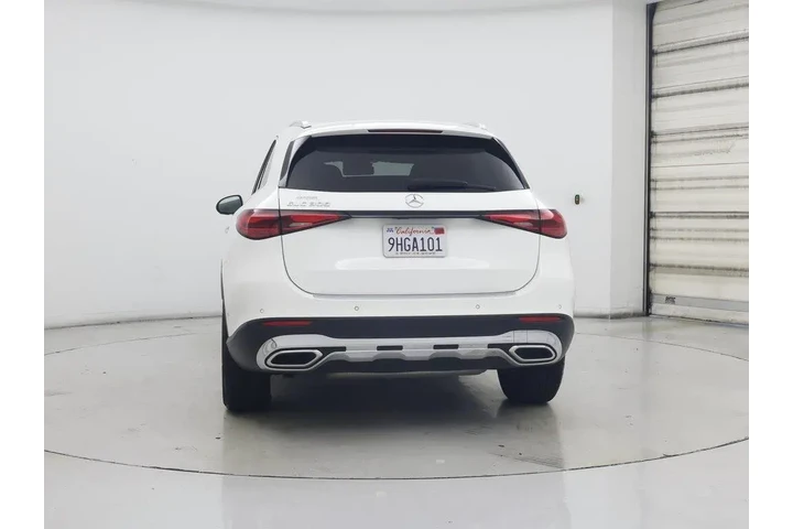 $31998 : Mercedes-Benz GLC 2023 GLC 3 image 6