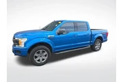 $21976 : Ford F-150 2019 4x4 Lariat 4 thumbnail