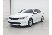 $12998 : Kia Optima 2017 LX 4dr Sedan thumbnail