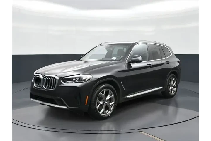 $36491 : BMW X3 2023 sDrive30i 4dr Sp image 1