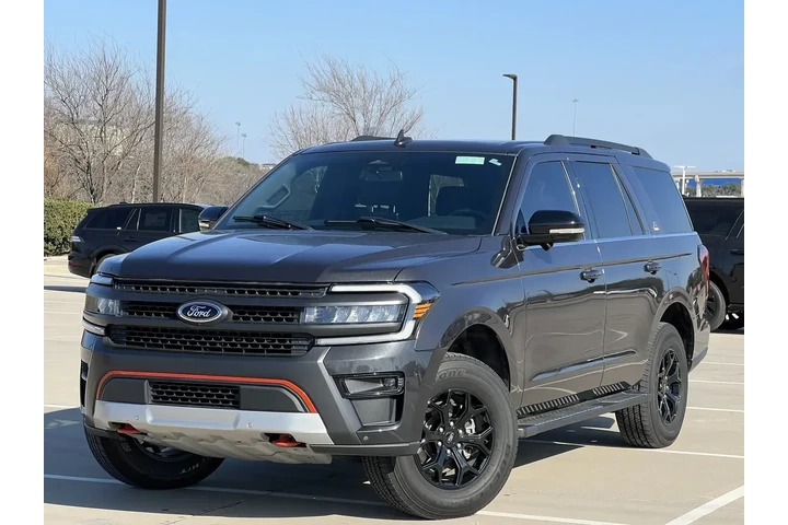 $39899 : Ford Expedition 2022 4x4 Tim image 2